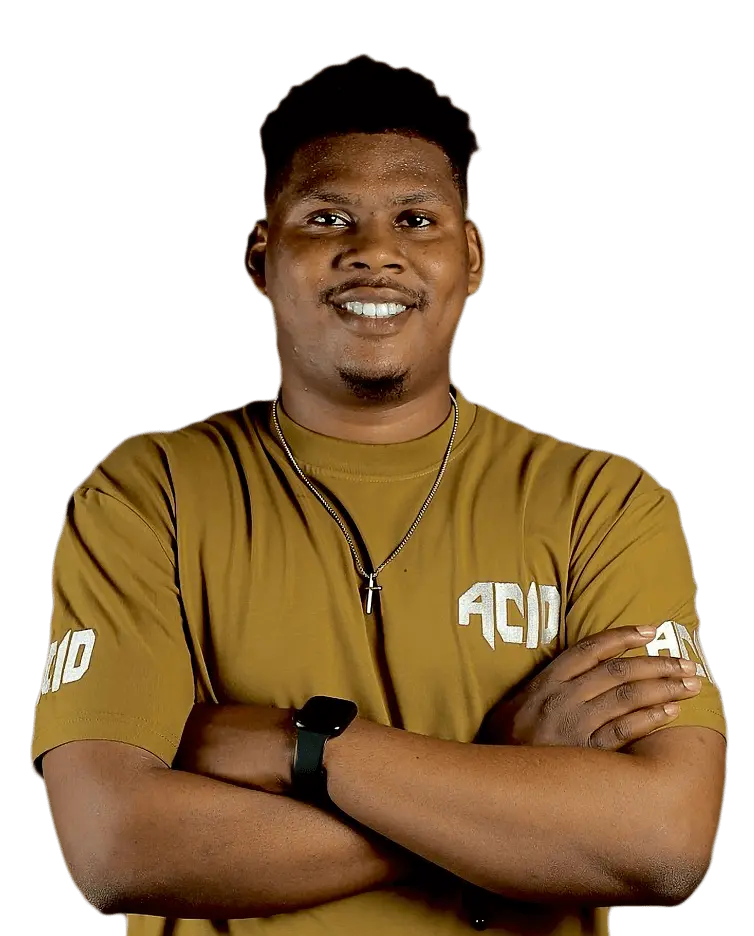 Joshua Ehimare, Web designer I design & develop bespoke websites - Hero Image